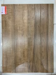 Gạch thanh gỗ 15x80  cao cấp BLU 8409