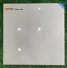 Gạch nền 80x80 Porcelan Bóng kính - BLATP 8703