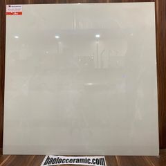 Gạch nền 80x80 Porcelan Bóng Kính - BLCA 8011