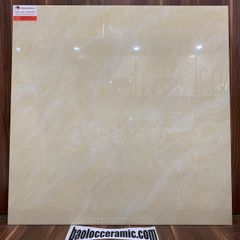 Gạch nền 80x80 Porcelan Bóng Kính  - BLCA-8060