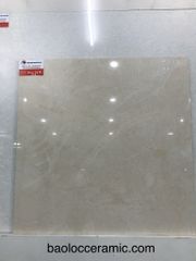 Gạch nền 60x60 Porcelan Bóng kính  - BLU 5614