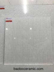 Gạch nền 60x60 Porcelan Bóng kính - BLU 8042