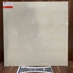 Gạch nền 60x60 Ceramic Bóng kính - BLU 8511