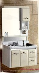 TỦ LAVABO WMLT638