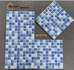 Gạch bông trang trí 30x30 - BLCP TT 3