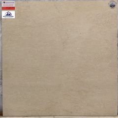 Gạch nền 80x80 đồng chất Men MATT ẤN ĐỘ -  BLSTI MARBO BEIGE