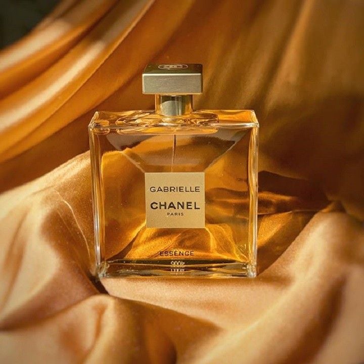 Set nước hoa Chanel Gabrielle Women Perfume 2 chai Bamato #46 Set nước hoa Chanel Gabrielle Women Perfume 2 chai Bamato