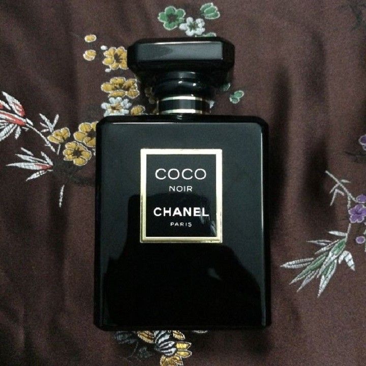 Nước hoa nữ Chanel CoCo Noir Paris EDP 100ml  Wowmart VN  100 hàng ngoại  nhập