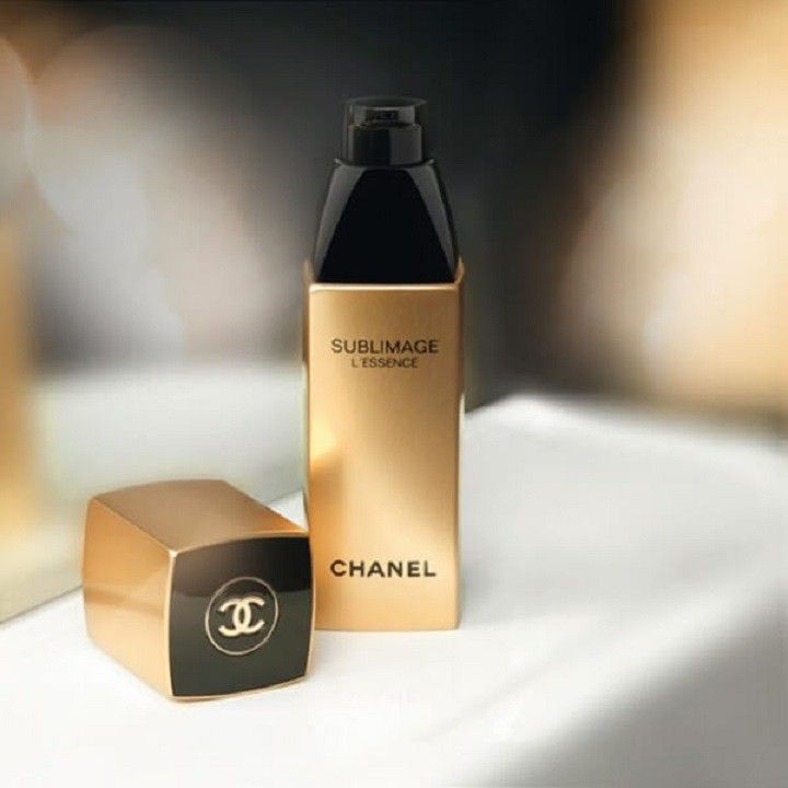 SUBLIMAGE LESSENCE DE TEINT Chăm sóc da CHANEL #28 SUBLIMAGE LESSENCE DE TEINT Chăm sóc da CHANEL