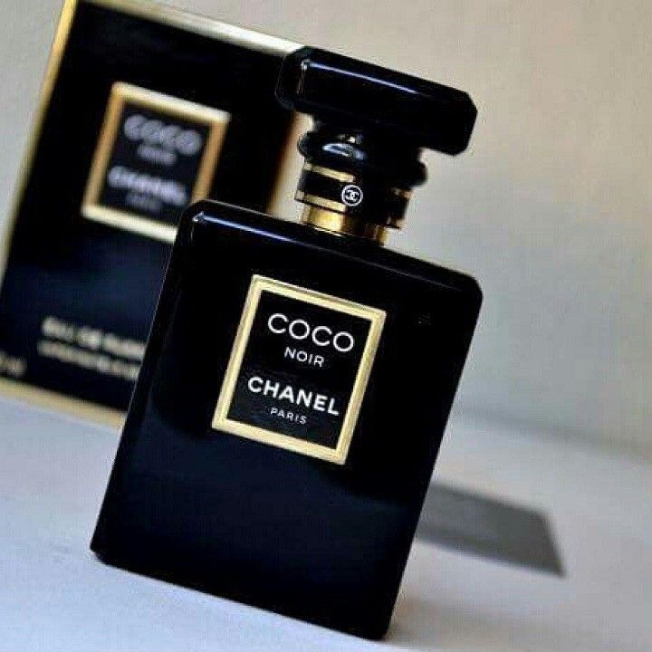 Chanel COCO NOIR  Nước Hoa Xách Tay  YouTube