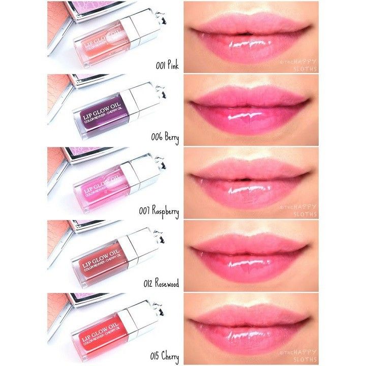 Son Dưỡng Môi Dior Số 006 Berry Dior Addict Lip Glow 006 Bery Chính Hãng  TAT Cung Cấp Và Bảo Trợ  Shopee Việt Nam