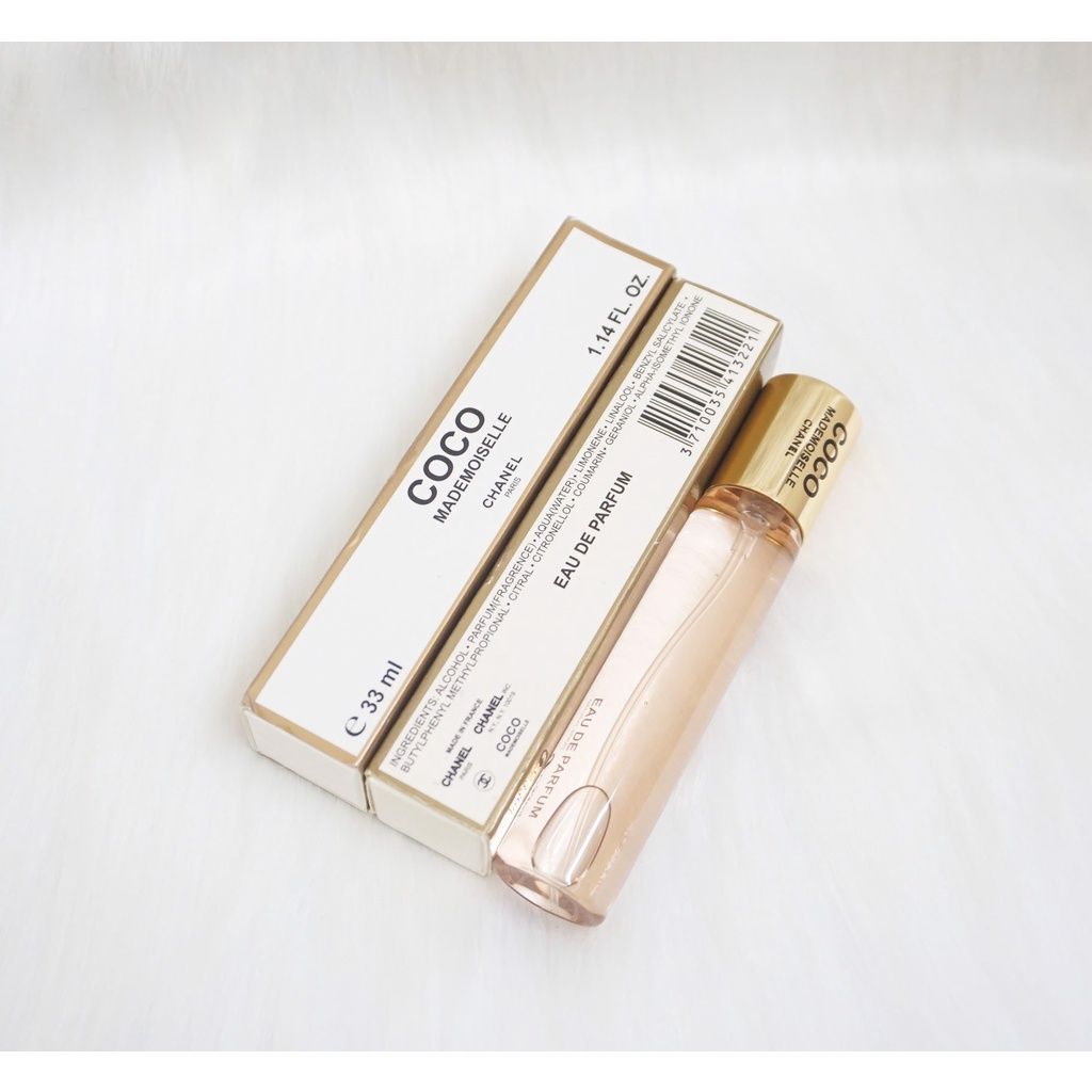 Coco chanel 33ml on sale