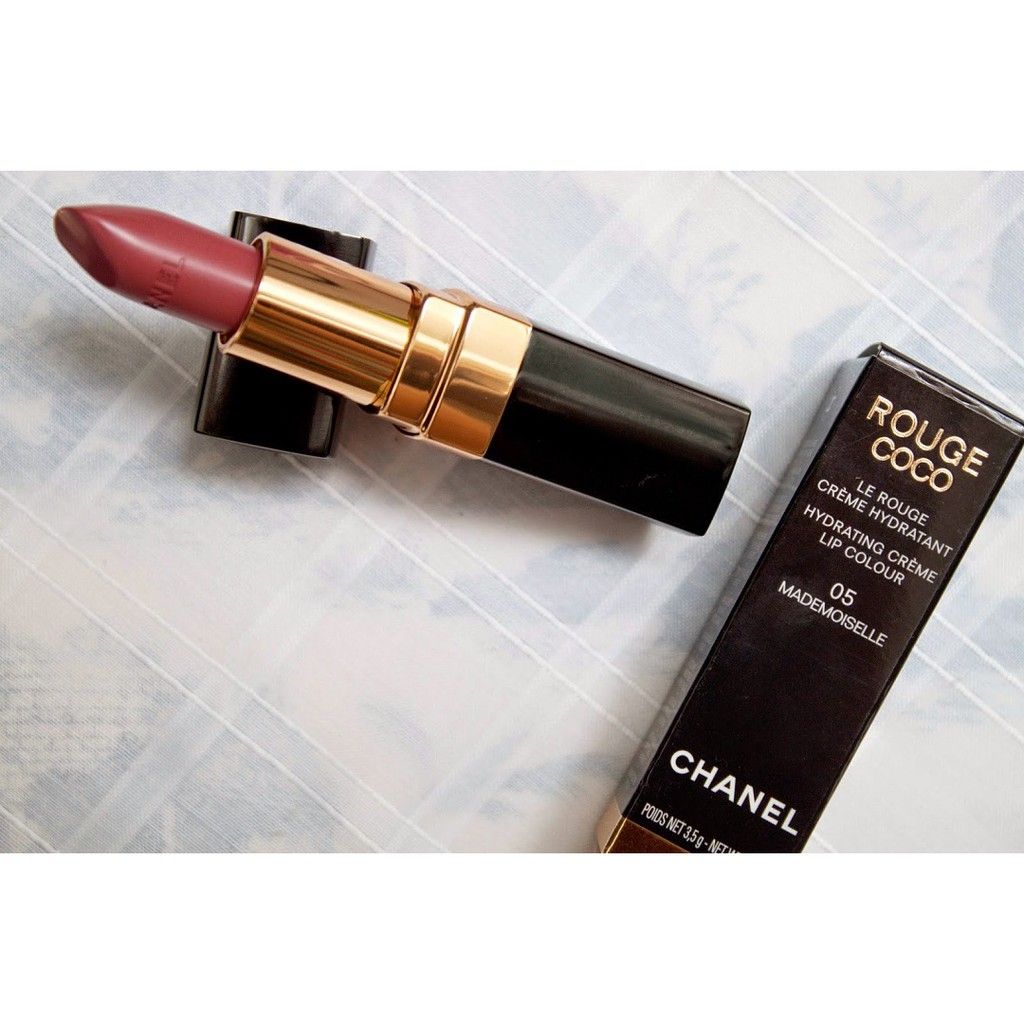 Son Chanel Rouge Allure Velvet Extreme 102 Modern Màu Hồng Đất  Lazadavn