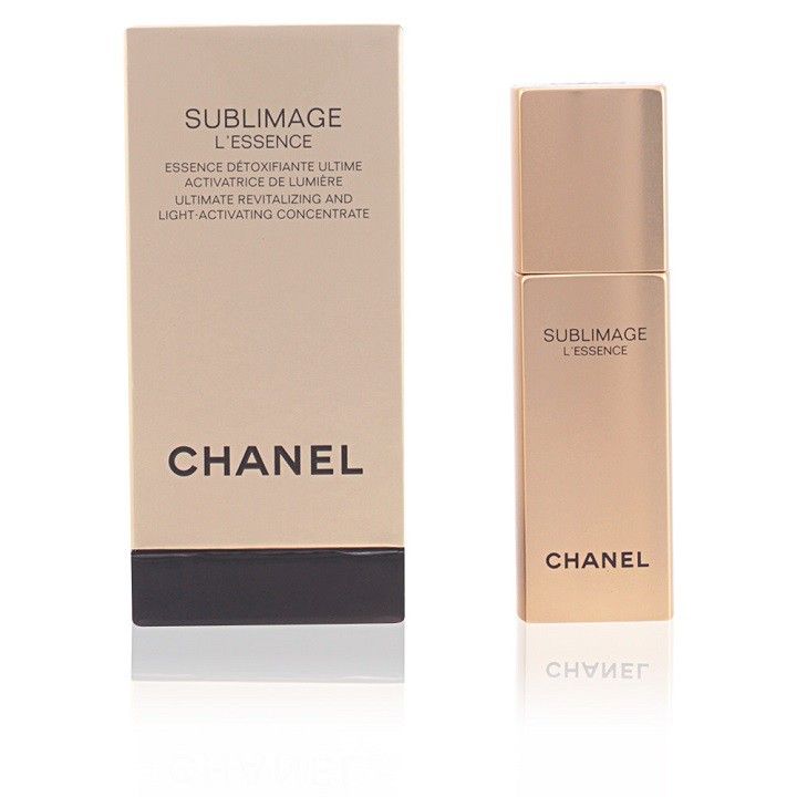CHANEL THE FUNDAMENTAL DUO SUBLIMAGE LEssence Facebook #31 CHANEL THE FUNDAMENTAL DUO SUBLIMAGE LEssence Facebook