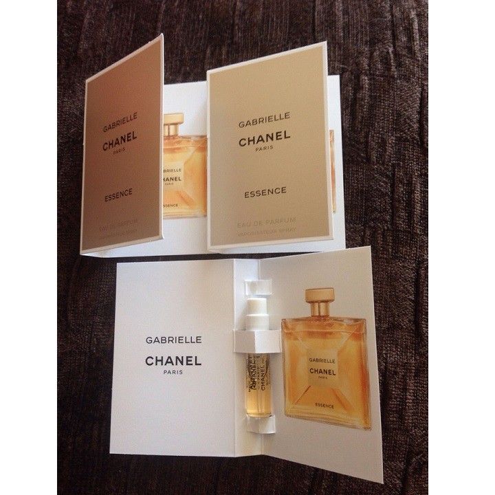 Chanel No 5 15ml Parfum Mini Miniature Perfume  Etsy Singapore