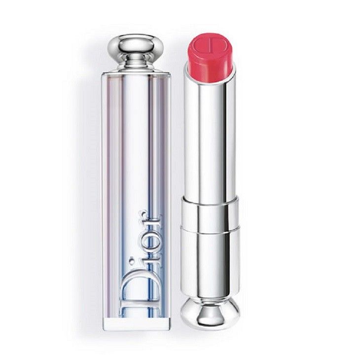 Son Dior Addict Rouge Brillant Couleur Intense 976 Be Dior Màu Hồng Cánh Sen KYOVN #36 Son Dior Addict Rouge Brillant Couleur Intense 976 Be Dior Màu Hồng Cánh Sen KYOVN