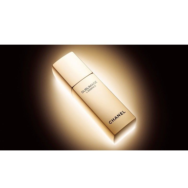 CHANEL Sublimage LESSENCE ULTIMATE CONCENTRATE LESSENCE LUMIERE 5ML EACH Shopee Malaysia #39 CHANEL Sublimage LESSENCE ULTIMATE CONCENTRATE LESSENCE LUMIERE 5ML EACH Shopee Malaysia