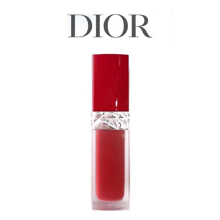 Son Kem Dior 866 Ultra Care Liquid Romantic Màu Đỏ Cherry Hot Nhất #14 Son Kem Dior 866 Ultra Care Liquid Romantic Màu Đỏ Cherry Hot Nhất