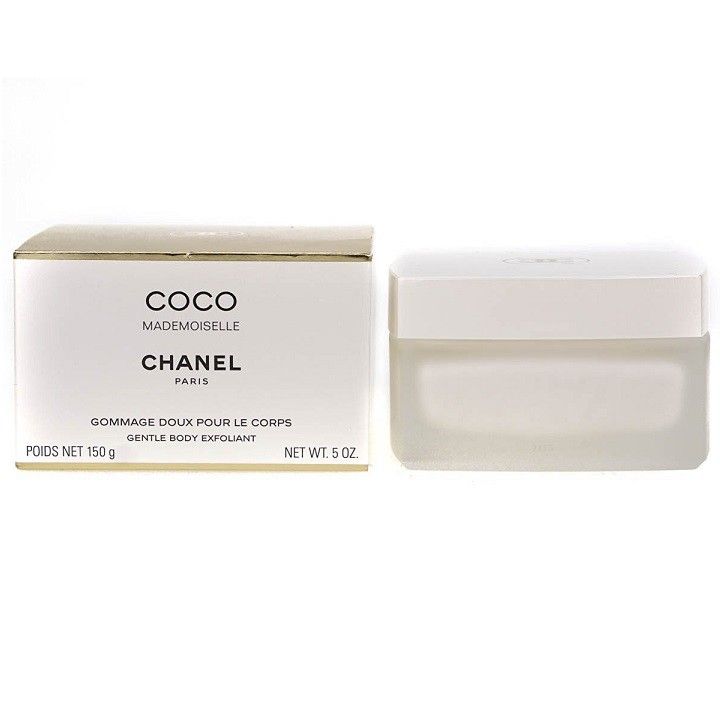 Lotion dưỡng thể hương nước hoa Chanel Coco Mademoiselle 200ml MAISON STORE #43 Lotion dưỡng thể hương nước hoa Chanel Coco Mademoiselle 200ml MAISON STORE