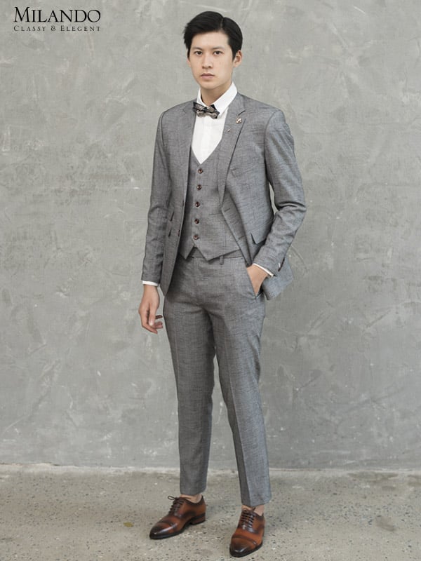 7 nguyên tắc chọn vest cưới chú rể cần lưu ý  ADAM STORE  Thương hiệu  veston may sẵn hàng đầu Việt Nam