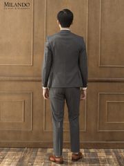 Áo Vest Nam Hàn Quốc