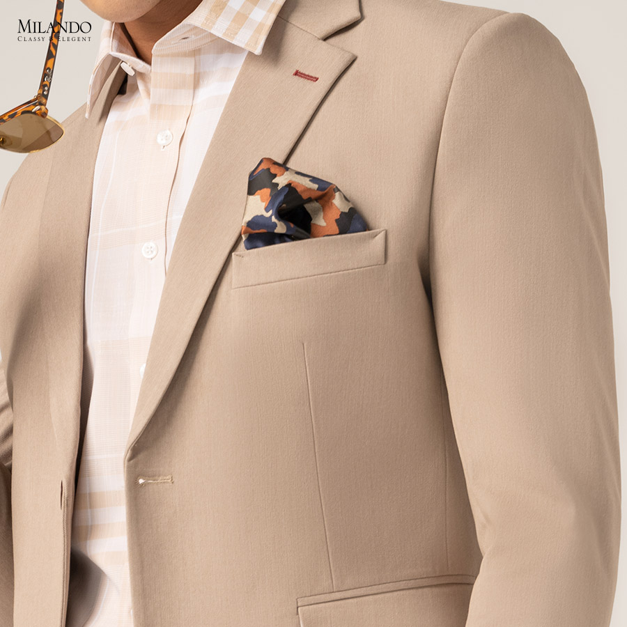 Blazer nam xuất khẩu hàng hiệu HM màu ghi xanh  Thời trang nam xuất khẩu  NAMFASHION
