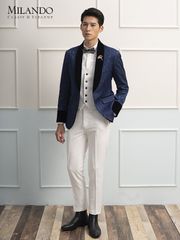 Áo Vest Thời Trang Classy