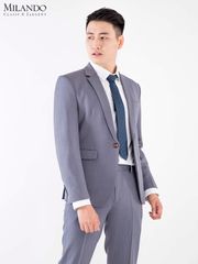 Bộ Vest Nam đậm chất Doanh Nhân