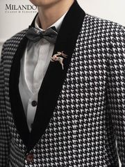 Bộ Vest Nam Đẹp