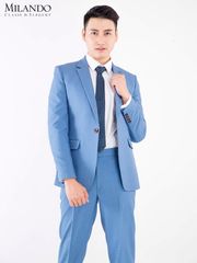 Đồ Vest Nam Sang Trọng