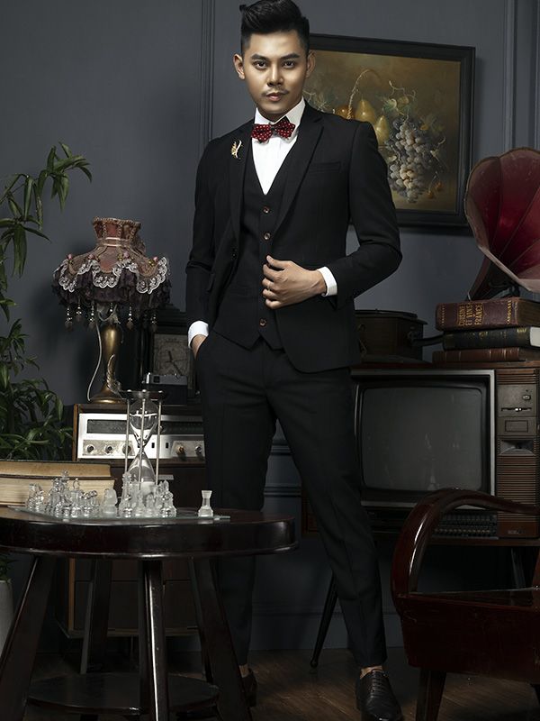 Suits Simple