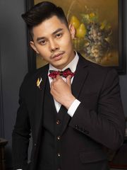 Suits Simple
