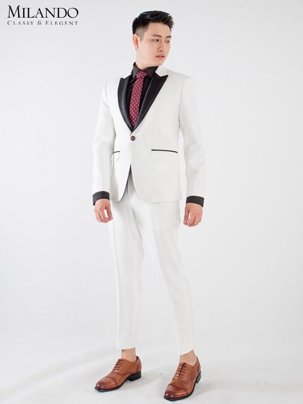 Vest Nam Phong Cách Công Sở