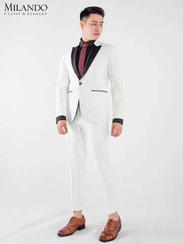 Vest Nam Phong Cách Công Sở