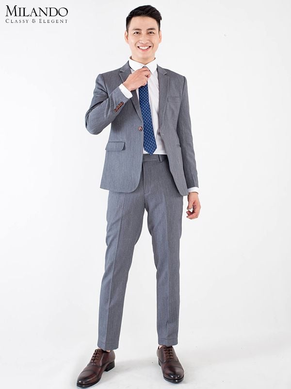 Bộ Áo Vest Nam Đẹp