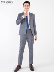 Bộ Áo Vest Nam Đẹp