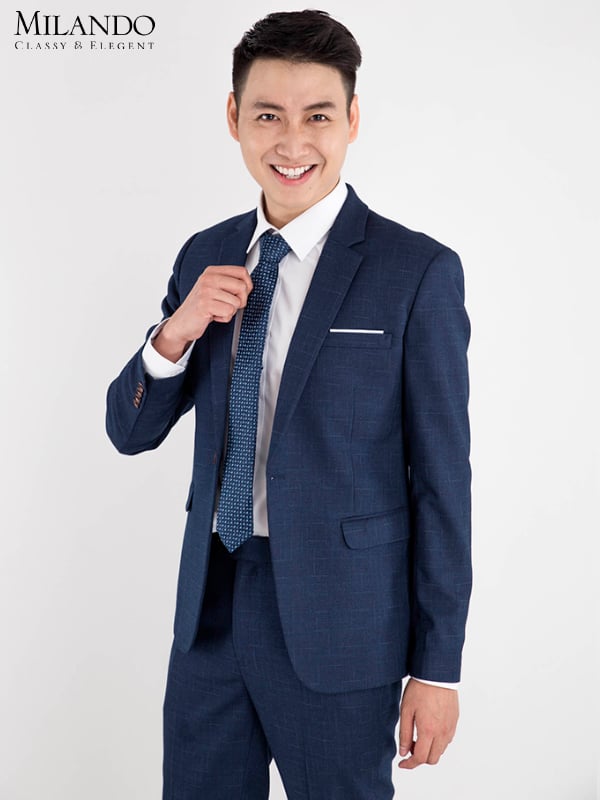 Top 10 Shop Áo Blazer Nam TPHCM Đẹp Và Uy Tín Nhất 2023