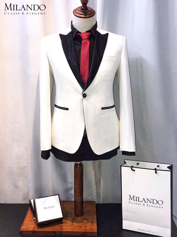 Vest Nam Phong Cách Công Sở