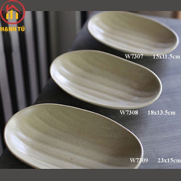 Bát đĩa melamine nhà hàng đẹp giá rẻ