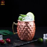 Dụng cụ pha chế bartender quầy bar