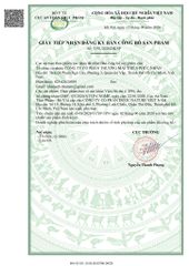 Thảo Dược làm đen râu tóc Viên Hà Thủ Ô TPN - TPCN hộp 60 viên x 4 hộp / liệu trình (240 viên)