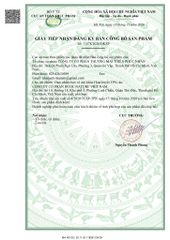 Viên bổ não Hoạt Huyết TPN - TPCN 3 hộp 60 viên / liệu trình (180 viên)