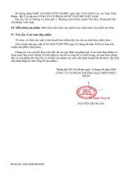 Thảo Dược làm đen râu tóc Viên Hà Thủ Ô TPN - TPCN hộp 60 viên x 4 hộp / liệu trình (240 viên)