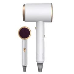 Máy sấy tóc nóng lạnh Kachi MK404 – Nhỏ gọn, thời trang, sấy tóc nhanh chóng