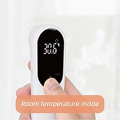 Máy Đo Nhiệt Kế Kachi JXB-315 MK | Đo nhiệt độ cơ thể, nhiệt độ phòng, nhiệt độ bề mặt đồ vật