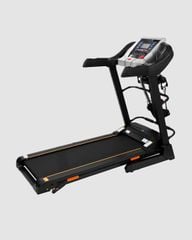 Máy Chạy Bộ Thể Dục AirBike Sport T800 (MK324) thảm chạy rộng 420 - thanh lý hàng trưng bày