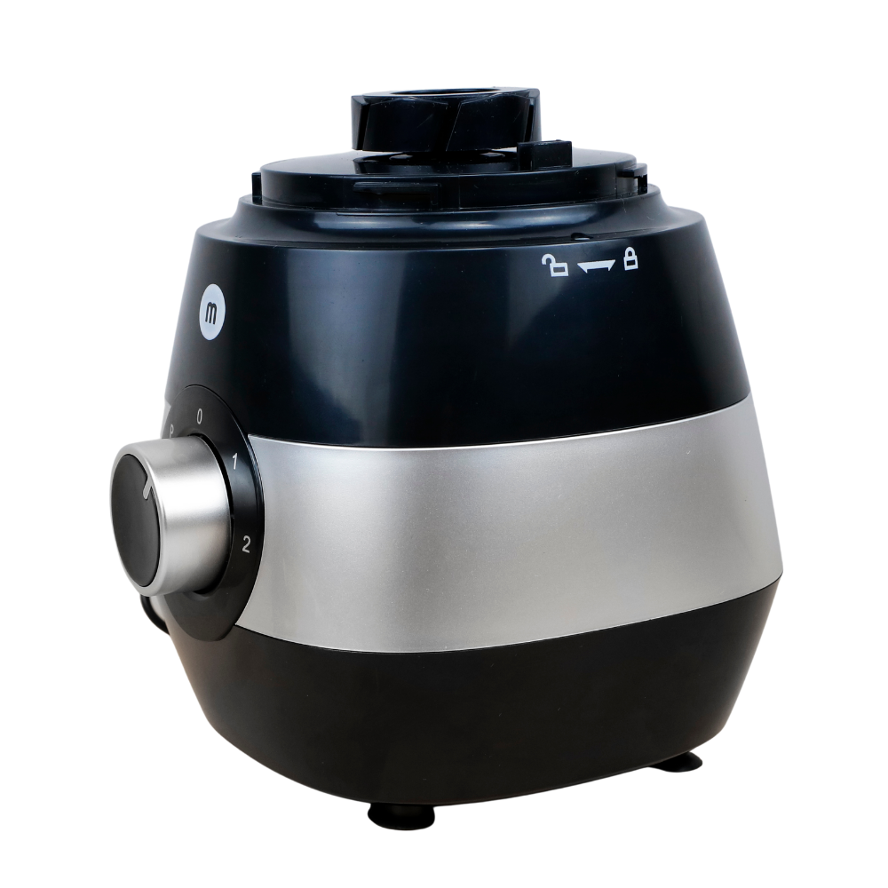 Máy Xay Ép Đa Năng 6 trong 1 Mishio MK323