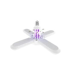 Đèn LED Diệt Muỗi Kachi MK409 – Chiếu Sáng Hiệu Quả, Bảo Vệ Gia Đình Mỗi Ngày