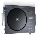  Bếp hồng ngoại Mishio MK417 mặt kính cường lực cao cấp 