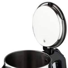 Bình đun siêu tốc Mishio MK403 dung tích 1.8L vỏ nhựa cách nhiệt chống bỏng